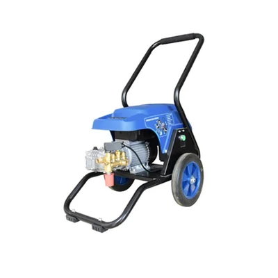 Dongcheng 70Bar, 2000W High Pressure Car Washer With all Accessories (DQW10/7)